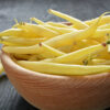 Dwarf Yellow French Bean Bergold - Image 2
