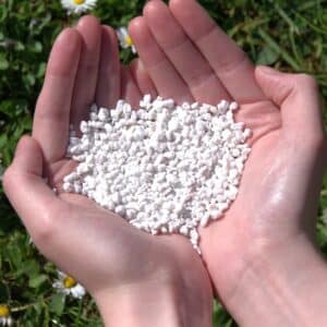 Perlite Horticultural (2-5mm)