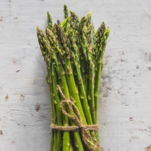 Asparagus Mary Washington