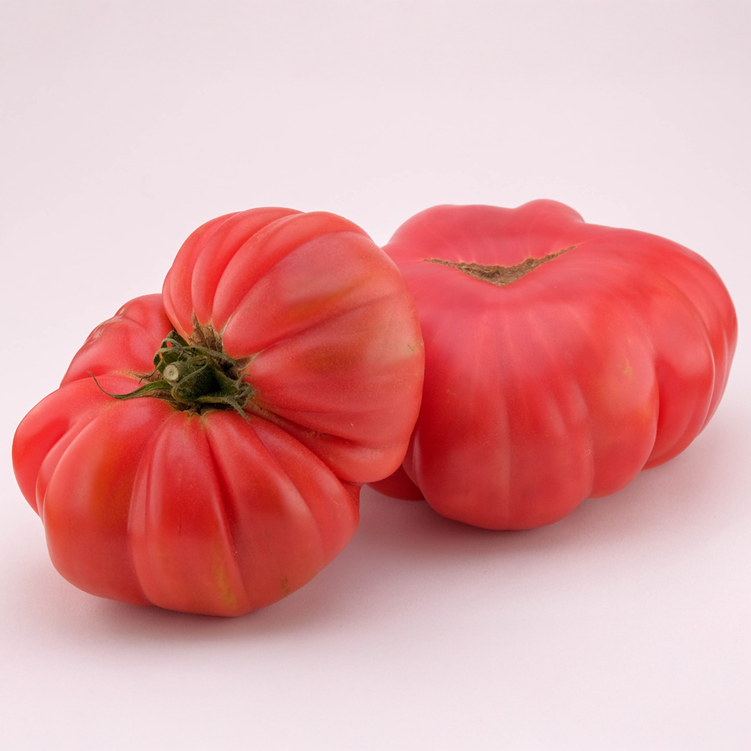 Tomato Brandywine Pink - Image 2