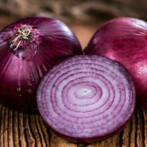 Onion Red Creole
