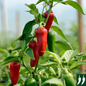 Vegetable - Pepper Hot Jalapeno Gourmet