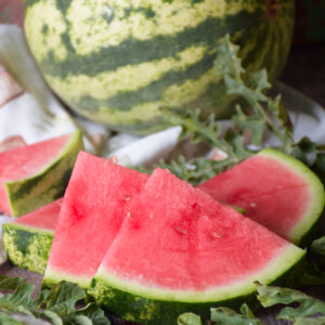 Watermelon - Organic