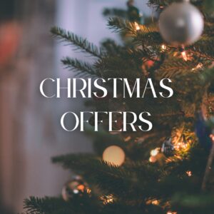 Christmas Offers