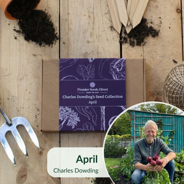 Charles Dowding's April Collection - Image 2