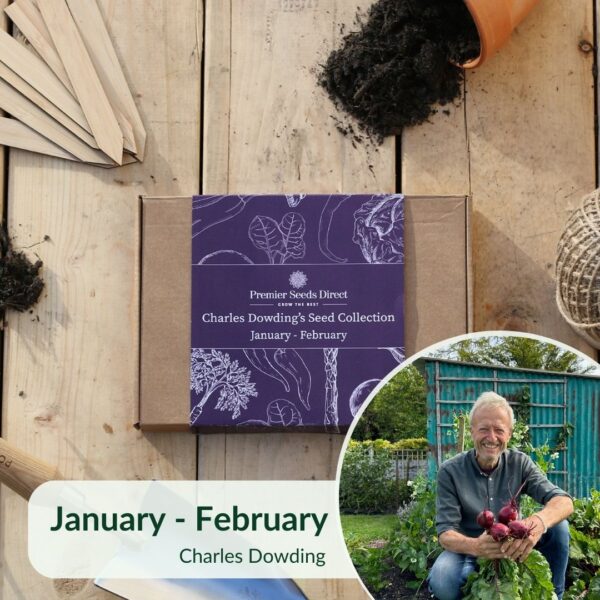 Charles Dowding's January - February Collection - Image 2