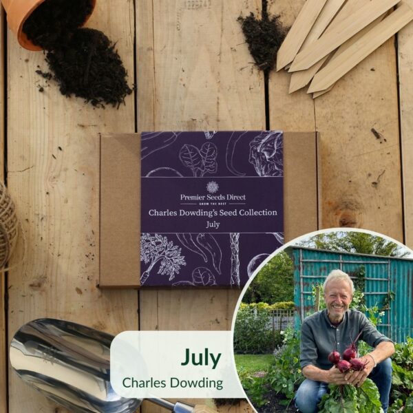 Charles Dowding's July Collection - Image 2