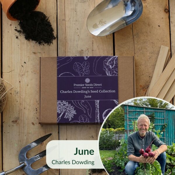 Charles Dowding's June Collection - Image 2