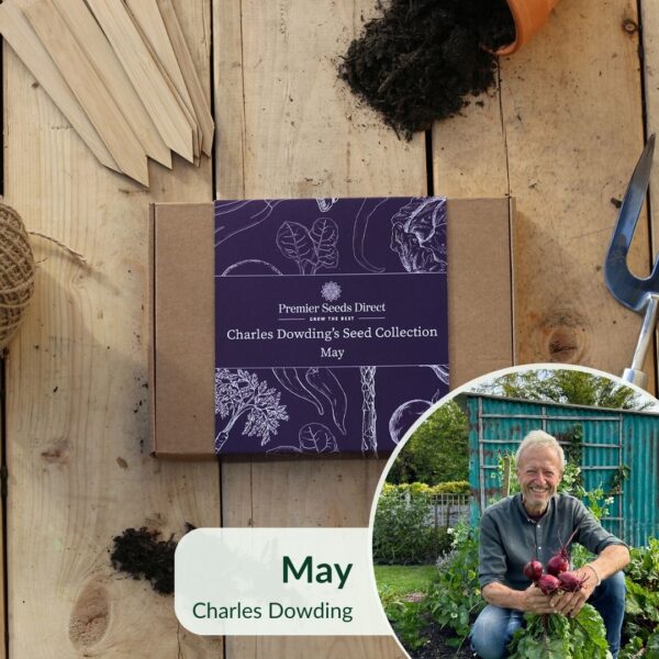 Charles Dowding's May Collection - Image 2