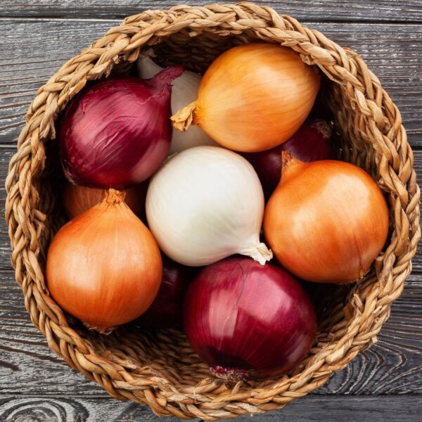 Onion Sets Mix - Image 2