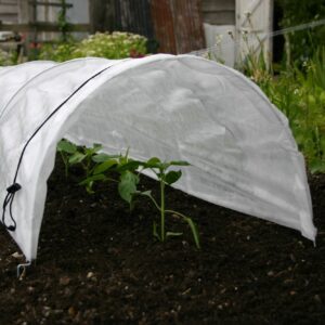 Easy Fleece Tunnel
