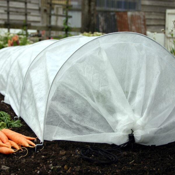Easy Fleece Tunnel - Image 2