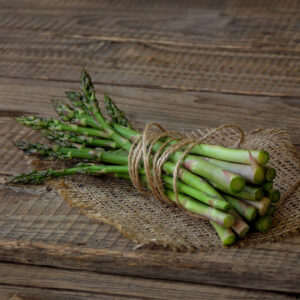 Asparagus 'Mary Washington' - Charles's Seed Selection