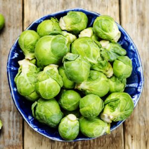 Brussel Sprout 'Trafalgar' F1