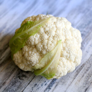 Cauliflower 'White Excel' F1