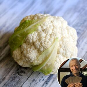 Cauliflower 'White Excel' F1 - Charles's Seed Selection