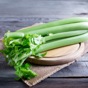 Celery 'Tango' - Charles's Seed Selection