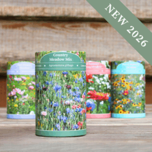 'Country' Meadow Shaker