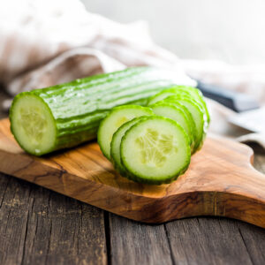 Cucumber 'Carmen' F1