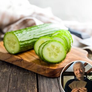 Cucumber 'Carmen' F1 - Charles's Seed Selection