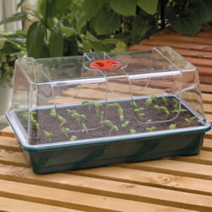 Propagators