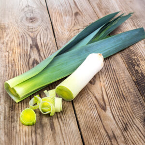 Leek 'Bandit'
