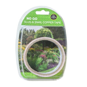 No Go Slug & Snail Copper Tape