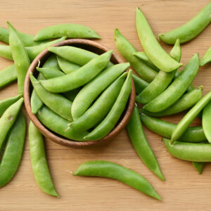 Pea 'Sugar Bon'