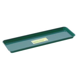 Small Windowsill Tray (Green)