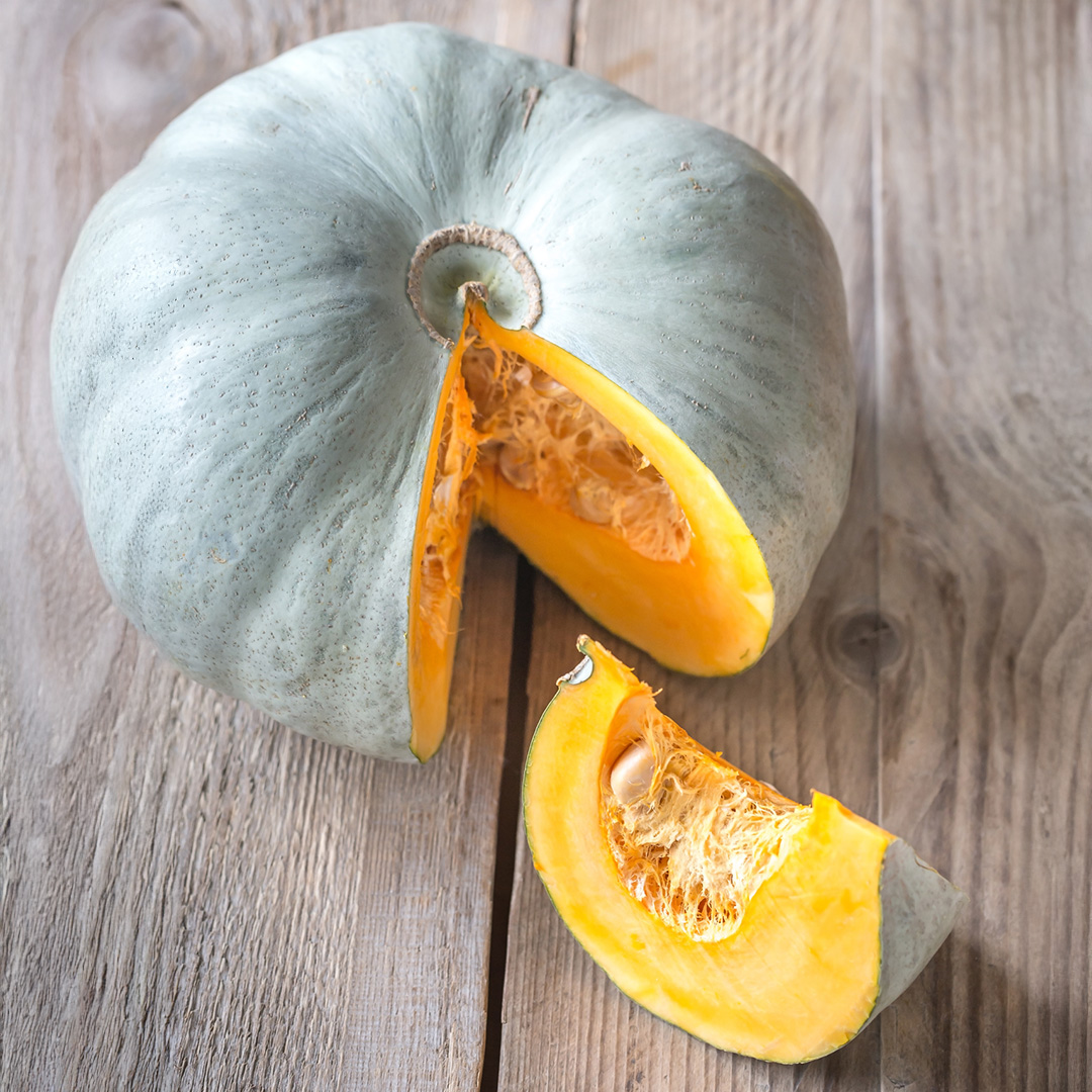 Squash Crown Prince F1