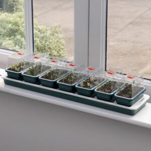 Super 7 Electric Windowsill Propagator