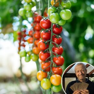 Tomato 'Sakura' F1 - Charles's Seed Selection