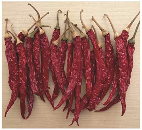 Pepper Hot Mirch Masala