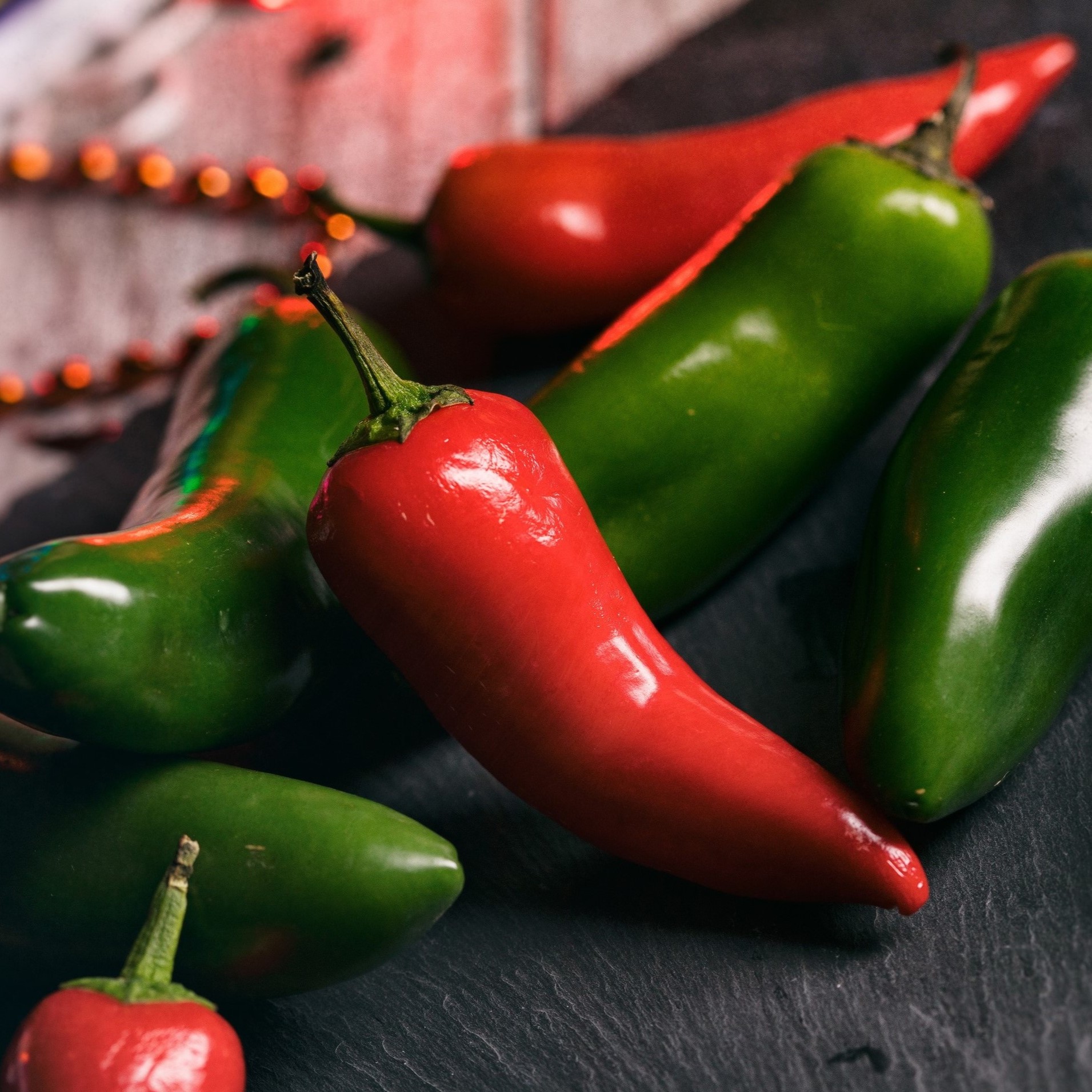 Hot Pepper Jalapeno Gourmet - Image 2