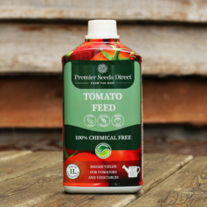 Tomato Feed
