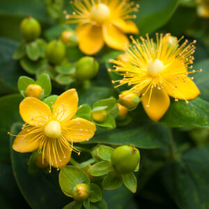 St John Wort Seeds