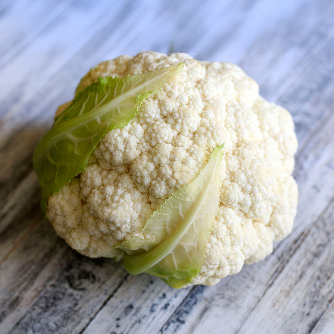 Cauliflower White Excel F1 - Image 2
